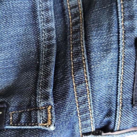 Citizens of humanity bootcut jeans size 29 petite - Picture 3 of 9